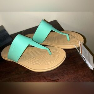 Women’s Crocs Sandals